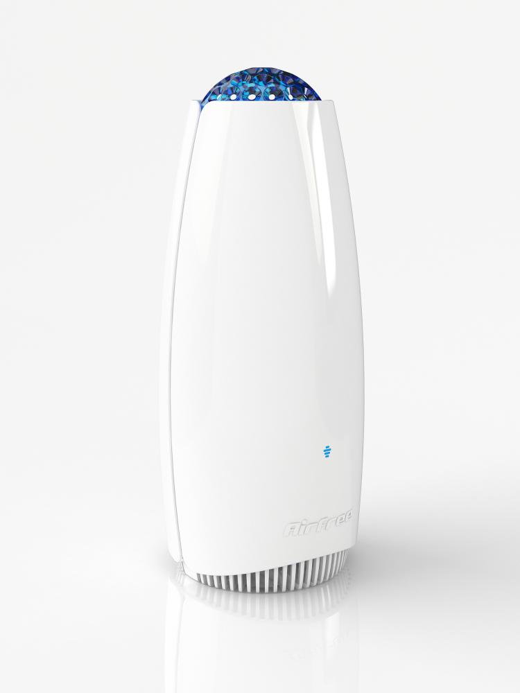 Airfree Tulip Filterless Silent Air Purifier Questions & Answers