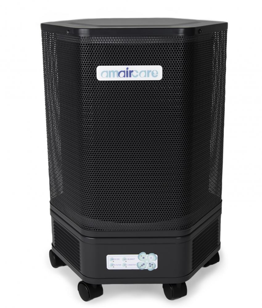 Amaircare 3000 HEPA & VOC Air Purifier Questions & Answers