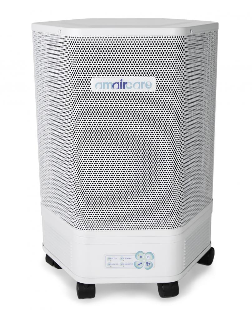 Amaircare 3000 HEPA Air Purifier Questions & Answers