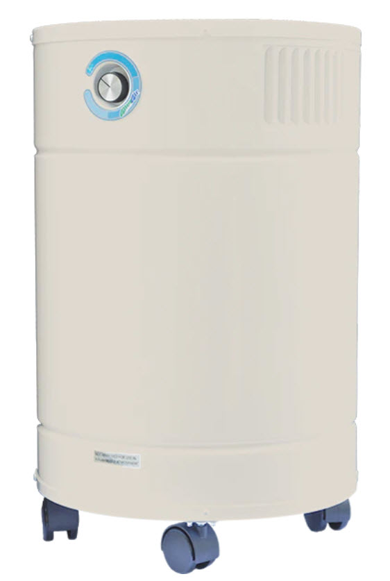 AllerAir AirMedic Pro 5 Exec Without UVC Air Purifier Series - Plus, HD, Ultra Questions & Answers