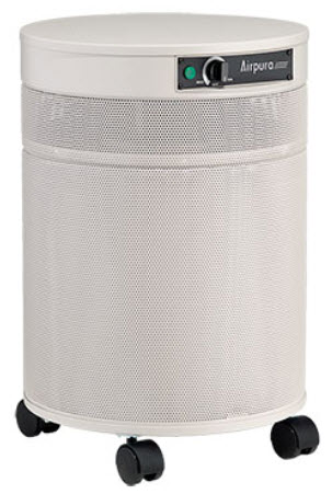 Airpura C600DLX Air Purifier VOCs, Airborne Chemicals, Gas Questions & Answers