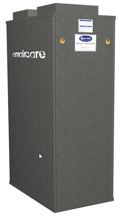 Amaircare 10000 Heavy Duty Air Filtration System For Heavy VOCs Questions & Answers