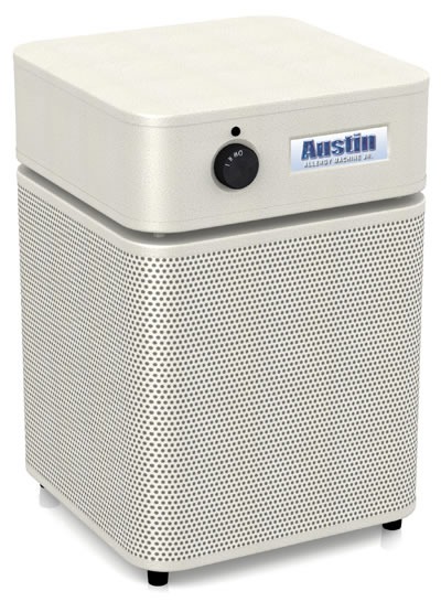 Austin Air Allergy Machine JR - HEPA Air Purifier Questions & Answers