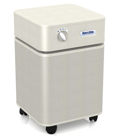 Austin Air HealthMate Plus HEPA Air Purifier Questions & Answers