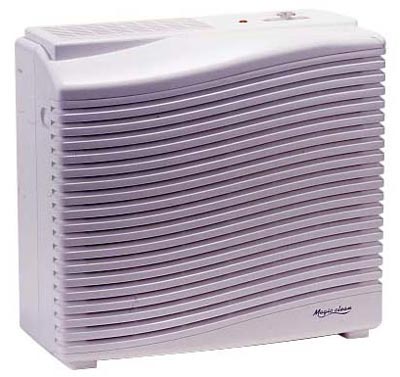 SPT AC 3000i - Magic Clean - HEPA with Ionizer Questions & Answers