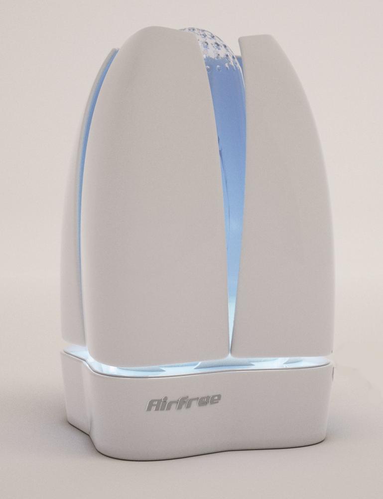 Airfree Lotus Air Purifier Questions & Answers