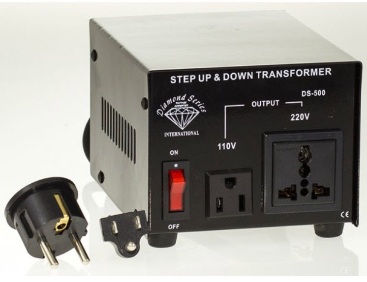 Voltage Transformer DS750 Questions & Answers