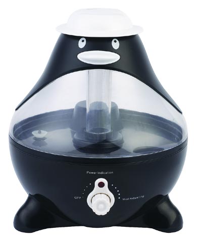 SPT Penguin Ultrasonic Humidifier SU-3750 Questions & Answers