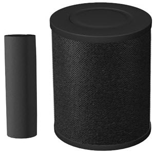 Amaircare 16 in Formaldezorb VOC Ultra 30 lbs Filter Kit Larger Air Scrubbers Questions & Answers