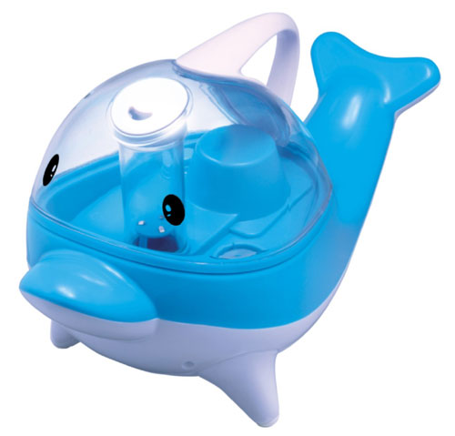 SPT Blue Dolphin Ultrasonic Humidifier SU-1442 Questions & Answers