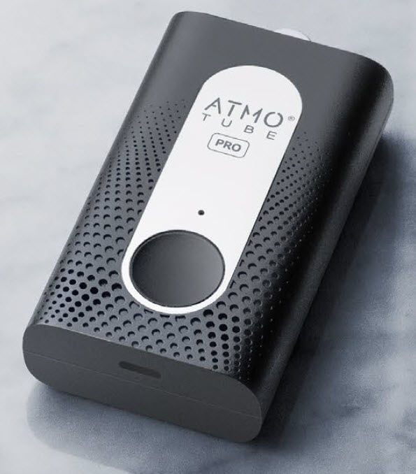 ATMO Atmotube Pro Personal Indoor Air Quality Monitor Questions & Answers