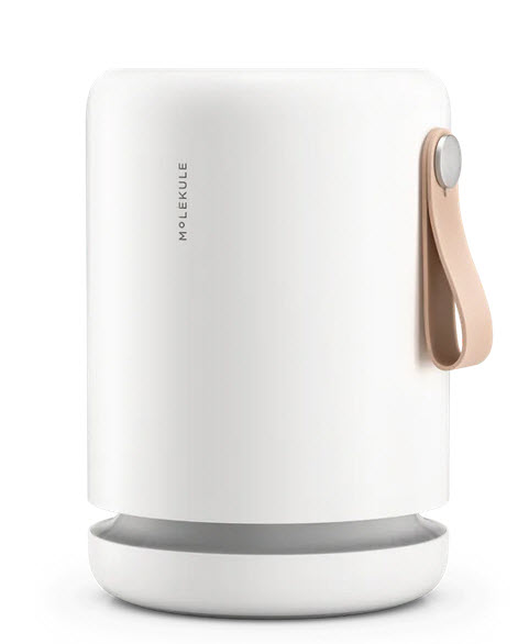 Molekule Mini+ (Mini Plus) Air Purifier Questions & Answers