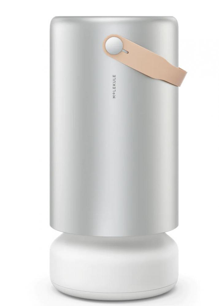 Molekule Pro with PECO and HEPA Air Purifier: FDA and CARB Approved Questions & Answers